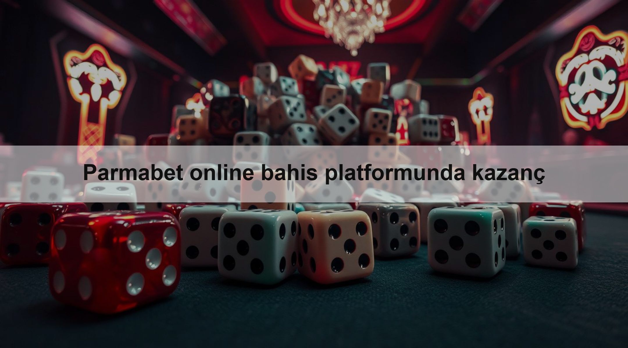 Parmabet online bahis platformunda kazanç