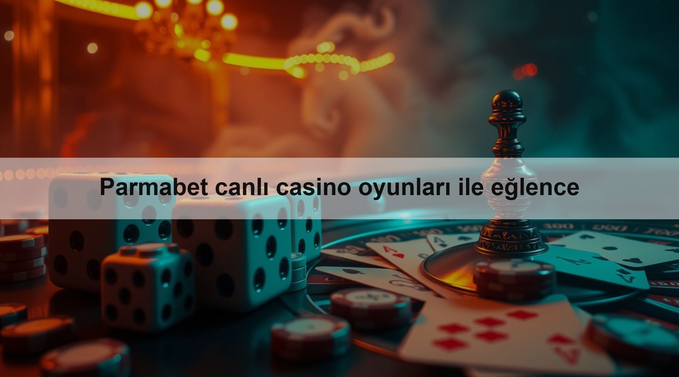Parmabet canlı casino oyunları ile eğlence 1 Parmabet canlı casino oyunları ile eğlence