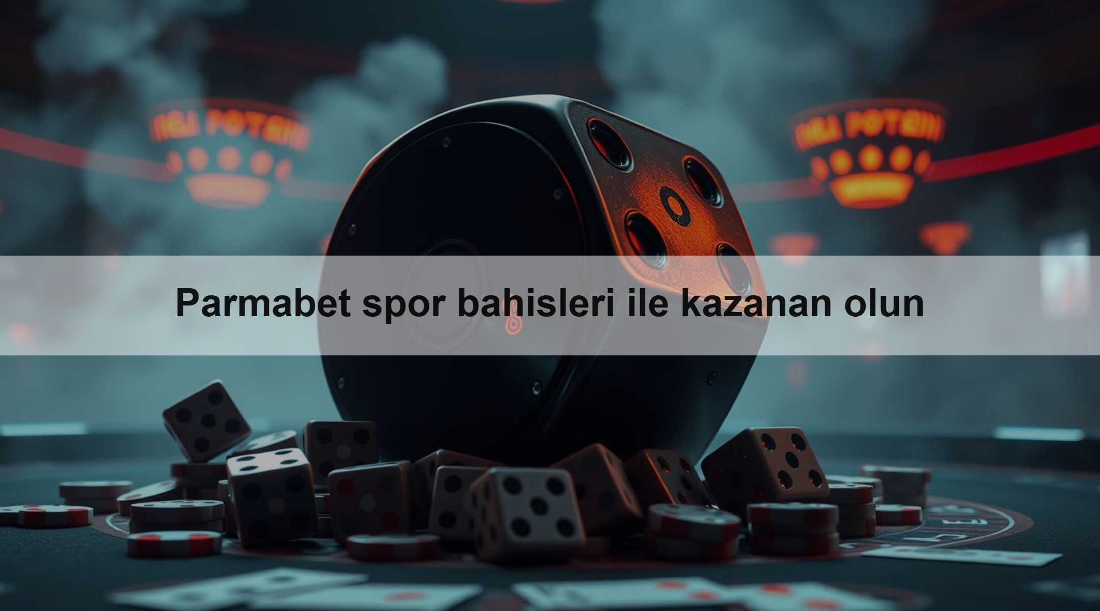 Parmabet spor bahisleri ile kazanan olun 1 Parmabet spor bahisleri ile kazanan olun