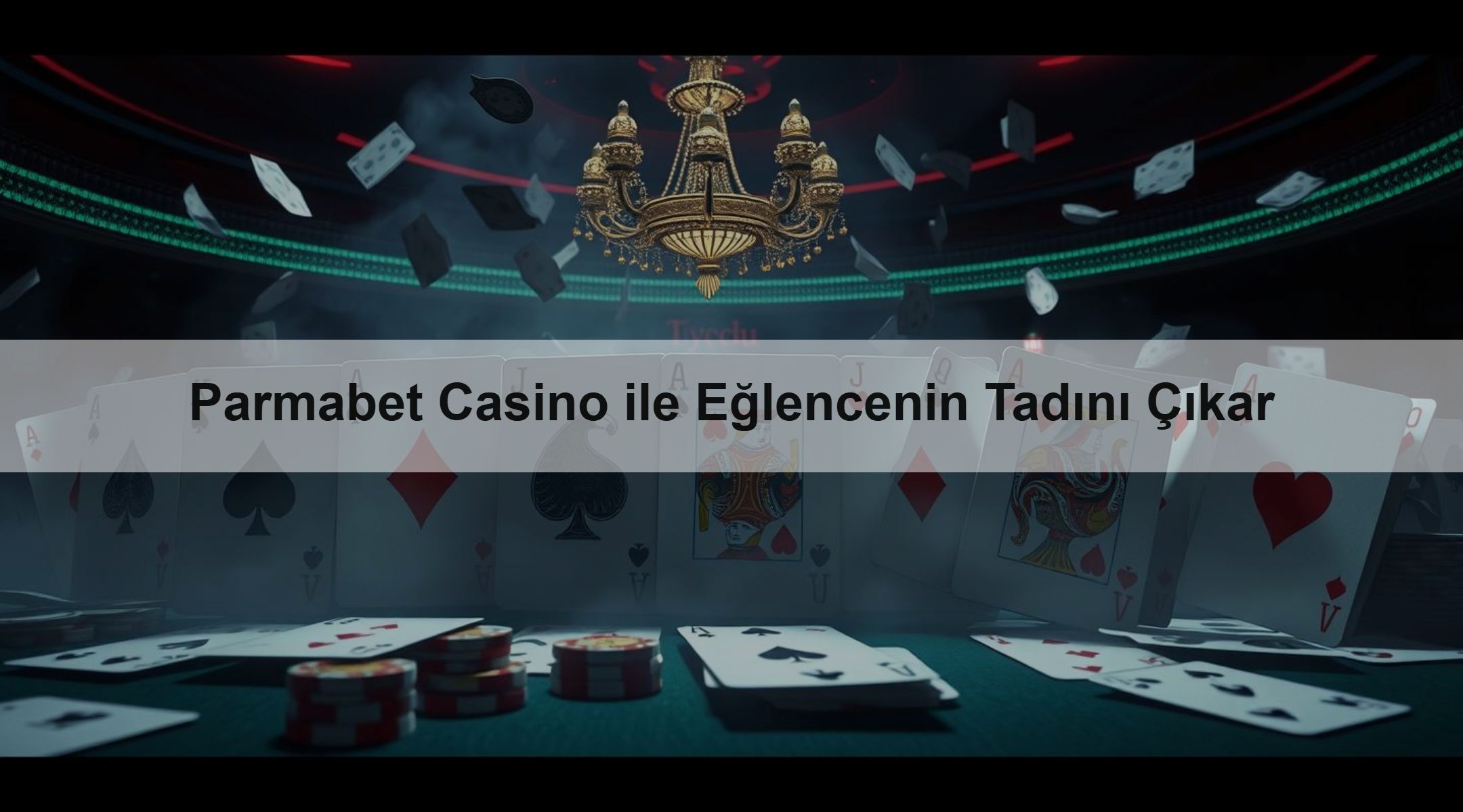 Parmabet Casino ile Eğlencenin Tadını Çıkar 1 Parmabet Casino ile Eğlencenin Tadını Çıkar