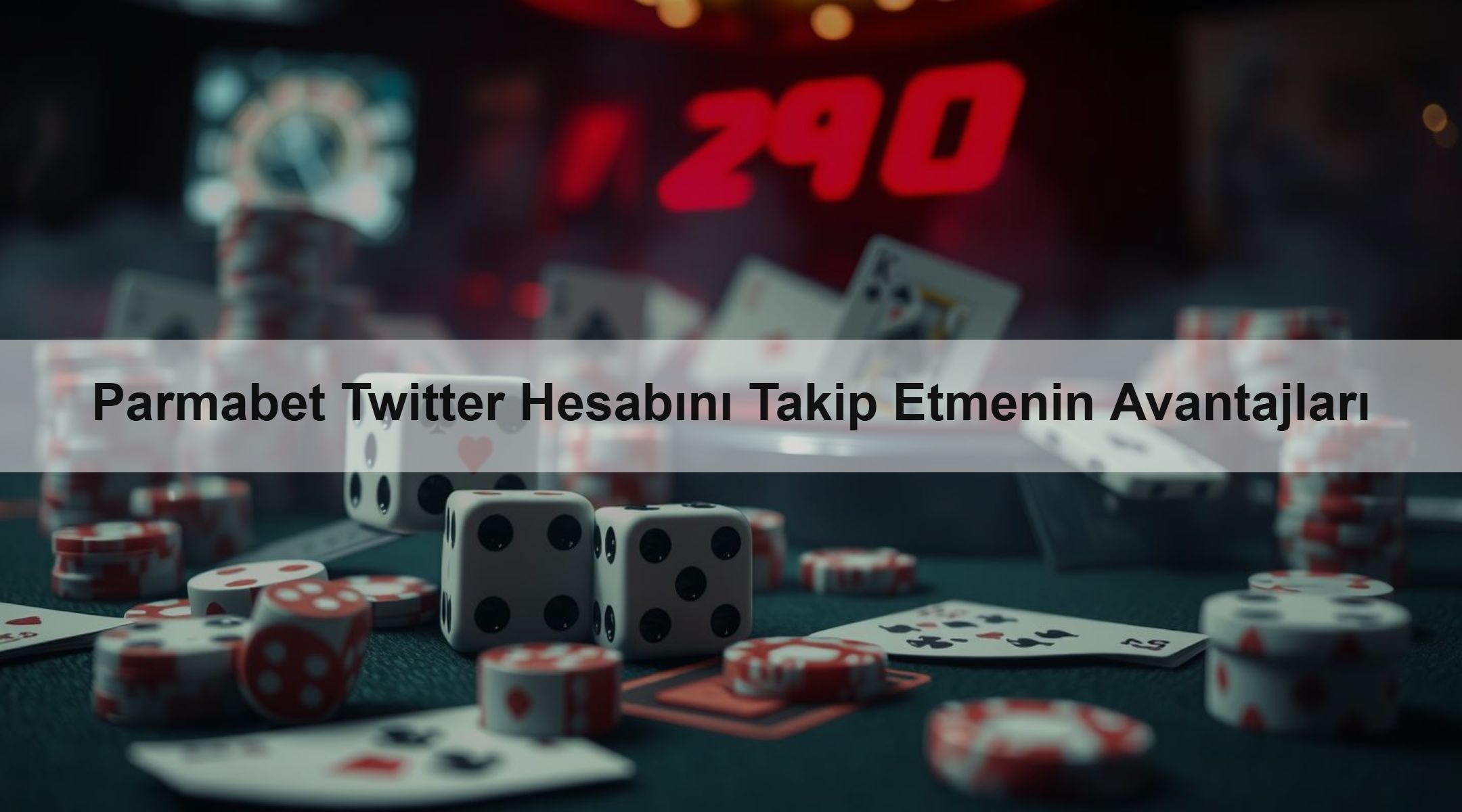 Parmabet Twitter Hesabını Takip Etmenin Avantajları