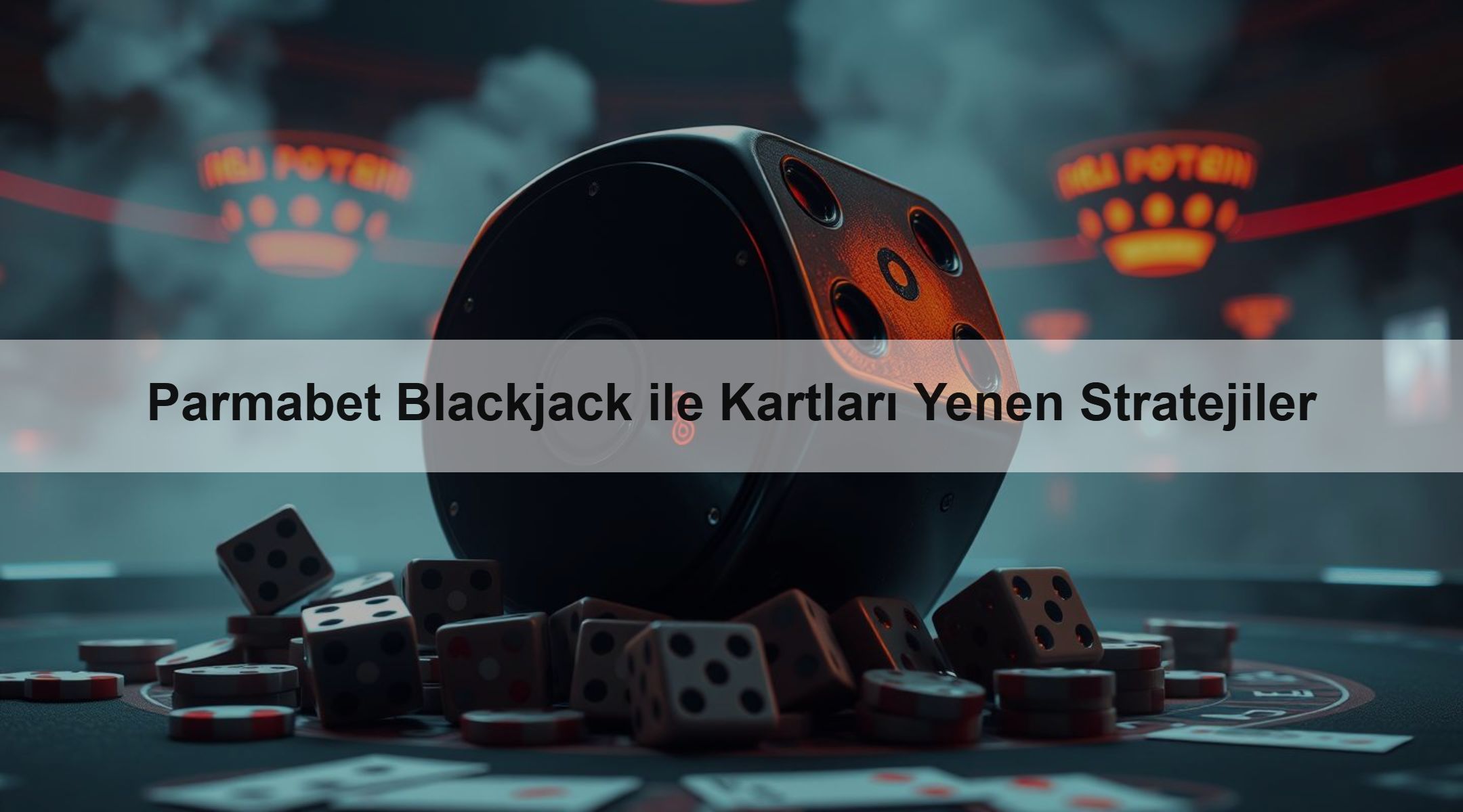 Parmabet Blackjack ile Kartları Yenen Stratejiler 1 Parmabet Blackjack ile Kartları Yenen Stratejiler