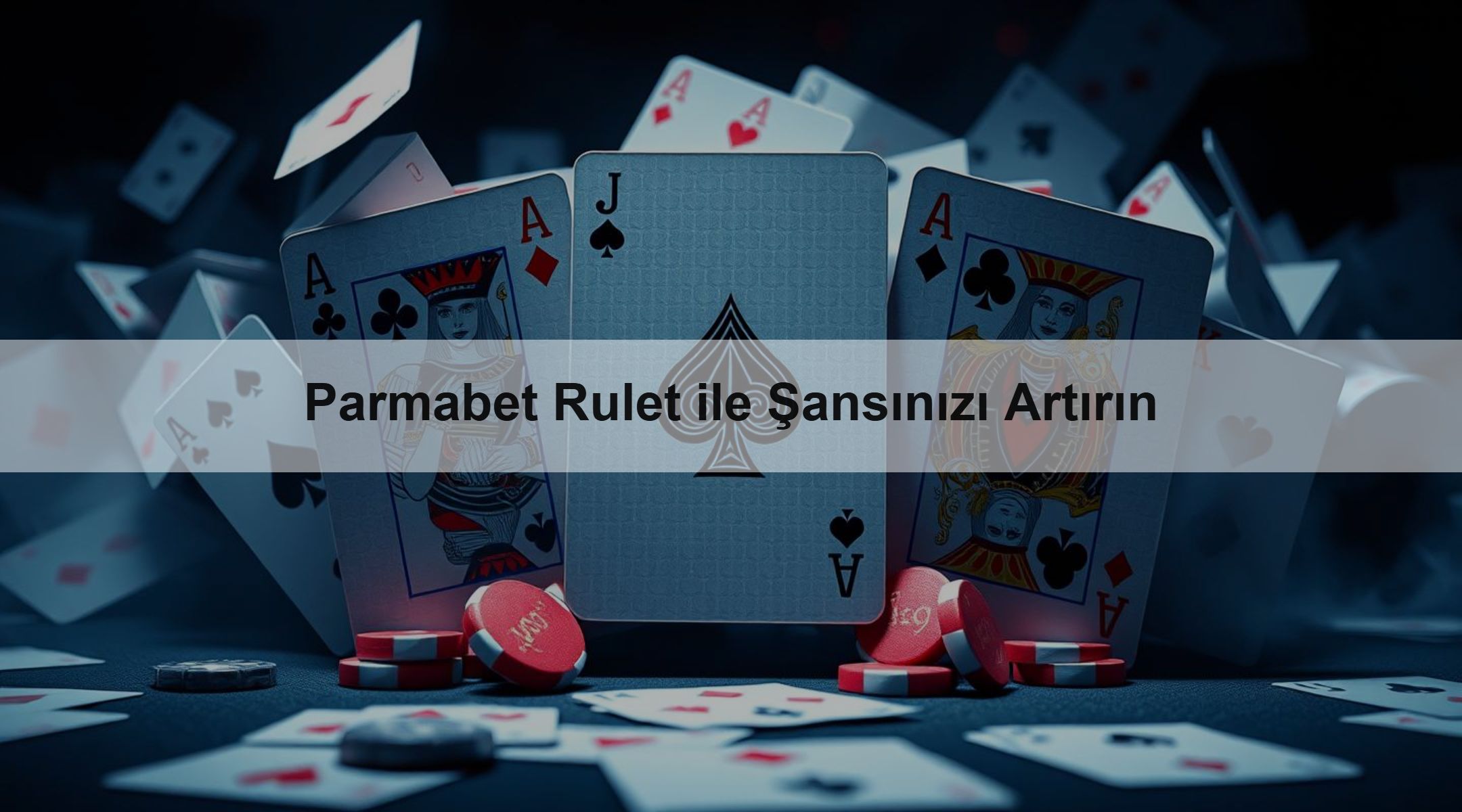 Parmabet Rulet ile Şansınızı Artırın