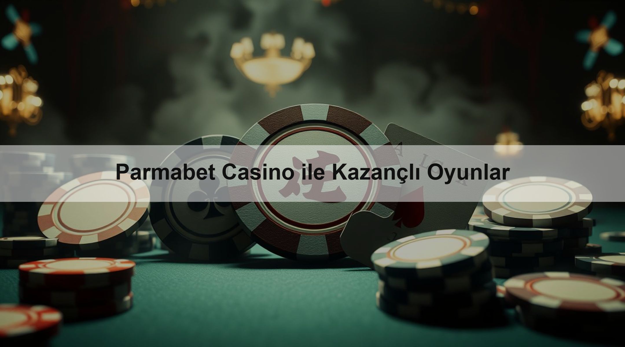 Parmabet Casino ile Kazançlı Oyunlar 1 Parmabet Casino ile Kazançlı Oyunlar