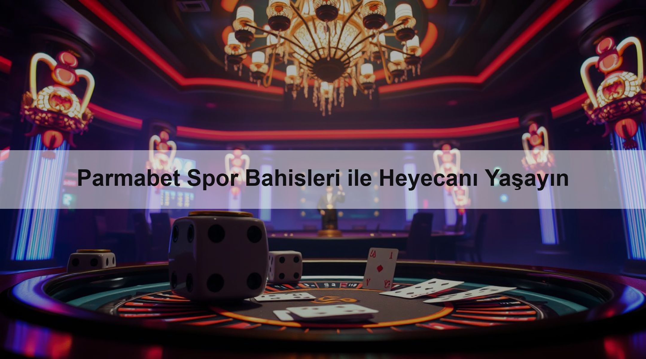 Parmabet Spor Bahisleri ile Heyecanı Yaşayın 1 Parmabet Spor Bahisleri ile Heyecanı Yaşayın