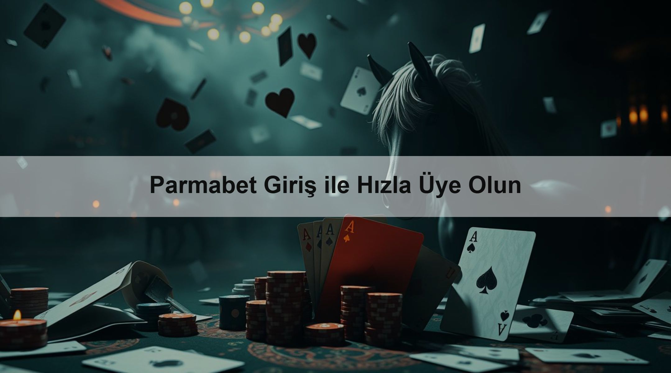 Parmabet Giriş ile Hızla Üye Olun