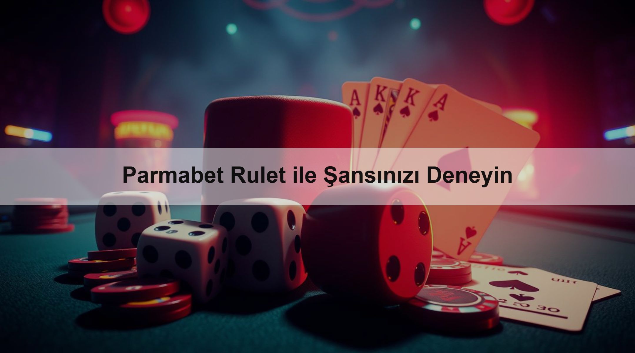 Parmabet Rulet ile Şansınızı Deneyin 1 Parmabet Rulet ile Şansınızı Deneyin