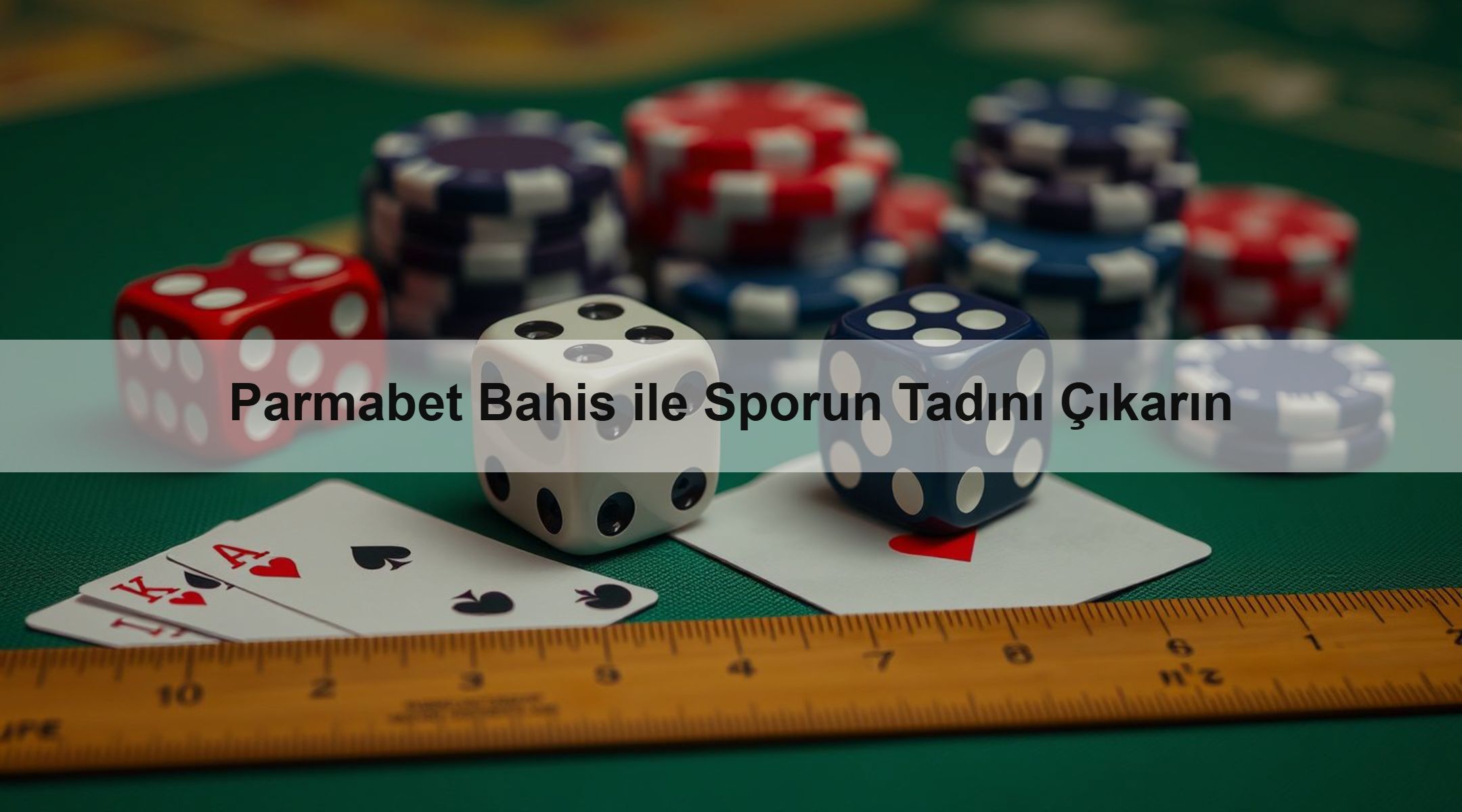 Parmabet Bahis ile Sporun Tadını Çıkarın